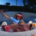 Tony Alva