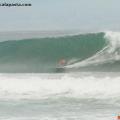 onde grandi a santa teresa