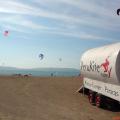 Paracas kite